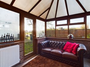 Conservatory- click for photo gallery